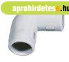 PVC cs� kicsi 90 EC D25 IP40