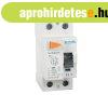 RESIDUAL CURRENT DEVICE JEL2 4,5kA 2P 20A/30mA