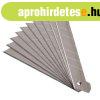 SNICCER, CSEREPENG�K 9MM, 10PCS