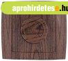 SR-2513 DIMMERKAPCSOL� WENGE