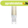 ELMARK LED IZZ� 7W G9 230V MELEG FEH�R 99LED933