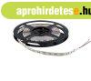 LED STRIP 2835 6W/M 24V 60PCS/M 2700-3000K IP20 99LED891WWIP