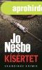 Jo Nesbo: K�s�rtet - zsebk�nyv 