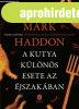 Mark Haddon:A kutya klns esete az jszakban 