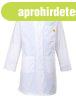 AS10 - Antisztatikus ESD k�peny - feh�r
