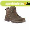 MIL-TEC 12824009 Squad 5 inch Taktikai B�rbakancs - Barna