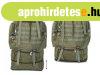 BARBARIC Mochila h�tizs�k 60L - S�t�tz�ld