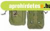 Barbaric V �vt�ska, pouch - Olivaz�ld