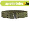 MIL-TEC US OLIVE IMPORT BELT taktikai �v - Olivaz�ld
