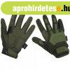 MFH Tactical Gloves, "Action", olive kesztyu
