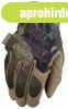 Mechanix Original taktikai keszty�, Woodland terepsz�n