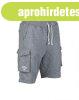 GREY US COTTON SWEATSHORTS - mdldg�t�nadr�g, r�vid, sz�rke, 