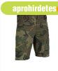 MIL-TEC, WOODLAND ASSAULT SHORTS RIPSTOP - r�vidnadr�g, wood