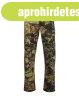 US WASP I Z3A R/S BDU FIELD PANTS - MIL-TEC, ripstop, nadr�g