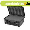 SUPROBOX M38-16 v�z�ll�, t�r�s�ll� m�anyag hordt�ska, v�d�t�