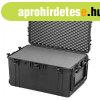 SUPROBOX M75-40 v�z�ll�, t�r�s�ll� m�anyag hordl�da, v�d�t�s