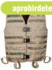 MFH Molle Light taktikai mell�ny - Operation Camo