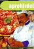 Brtfai Lszl Pizzk s spagettik Antikvr