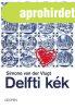 Simone van der Vlugt: Delfti ?k�k