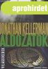Jonathan Kellerman - �ldozatok J� �llapot� antikv�r