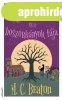 M. C. Beaton: Agatha Raisin �s a boszork�nyok f�ja