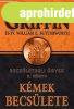 W.E.B Griffin - K�mek becs�lete (Becs�letbeli �gyek 5. k�nyv