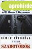 W.E.B Griffin - Szabotrk (Kmek hborja 5. knyv) Szpsg