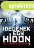 James B. Donovan: Idegenek ?egy h�don - Abel ezredes rejt�ly