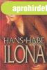 Hans Habe - Ilona - J� �llapot� antikv�r