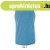 F�rfi ujjatlan sport trik�, SOL'S SO02073, Aqua-3XL