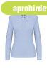 N�i hossz� ujj� gall�ros pik� p�l�, Kariban KA244, Sky Blue-