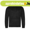 Just Hoods Uniszex poli�szter sport kapucnis pul�ver AWJH006