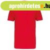 F�rfi gall�ros pik� sztreccs p�l�, Kariban KA239, Red-L