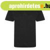 JP001 tri-blend gall�ros f�rfi p�l� Just Polos, Heather Blac