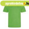 JC001 krnyakas sport frfi pl Just Cool, Lime Green-3XL