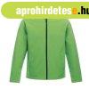 Regatta k�t r�teg�, v�zleperget� f�rfi softshell dzseki, RET