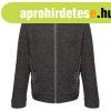 Regatta THORNLY marl f�rfi cipz�ros pol�r pul�ver, RETRF603,