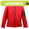 Regatta v�z�ll� �s l�legz� 3 r�teg� sz�v�tt softshell dzseki