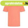 JC001 k�rnyakas sport f�rfi p�l� Just Cool, Peach Sorbet-L