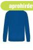 PA373 k�rnyakas unisex sport pul�ver Proact, Sporty Royal Bl