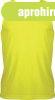 PA441 f�rfi ujjatlan sporttrik� Proact, Fluorescent Yellow-3