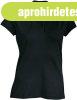 N�i r�vid ujj� gall�ros pik� p�l�, Kariban KA242, Black-2XL