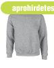 Krnyakas unisex prmium pulver, Gildan GI12000, Sport Grey