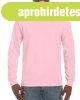 Hossz� ujj� klasszikus szab�s� p�l�, Gildan GI2400, Light Pi