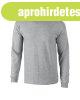 Hossz� ujj� klasszikus szab�s� p�l�, Gildan GI2400, Sport Gr