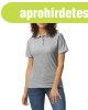Gall�ros r�vid ujj� karcsus�tott n�i p�l�, Gildan GIL64800-B