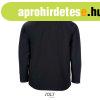 F�rfi RACE softshell dzseki, SOL'S SO01195, Black-L