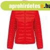 N�i b�lelt meleg �s ultrak�nny� kab�t , Kariban KA6121, Red-