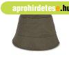 KP125 pamutvszon kalap K-UP, Dark Khaki-U