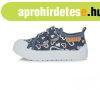 D.D. Step l�ny v�szon cip� 30-s m�retben